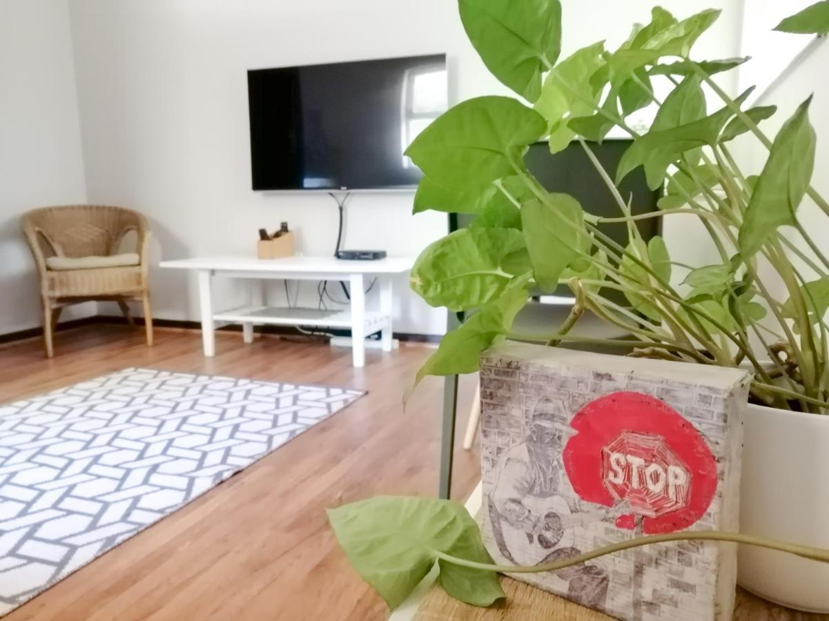 The Red Gate Suite For Garden Route Tranquility ジョージ エクステリア 写真